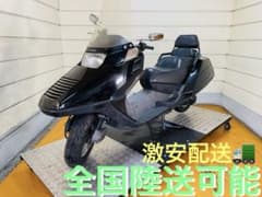 31689km ★始動動画あり★ ホンダ　フュージョン MF02 兵庫 31689km ☆始動動画あり☆ ホンダ フュージョン MF02 兵庫