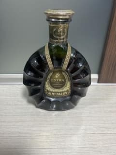 【未開栓】コニャック REMY MARTIN EXTRA レミーマルタン 未開栓」レミーマルタン EXTRA コニャック 700ml 40% - メルカリ