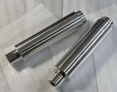 フロントフォーク延長 41mm 150mm延長 ロング ハーレー49-77年前期