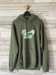 NIKE トラヴィススコット　パーカーのサムネイル