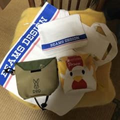 ローソン！コラボ商品❤️非売品　美品❤️のサムネイル