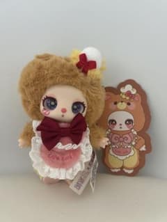 Liila リラ シェフ猫シリーズ V4のサムネイル