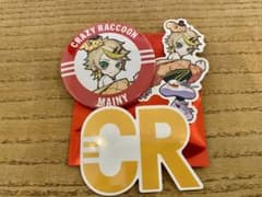 CR Mainyのサムネイル