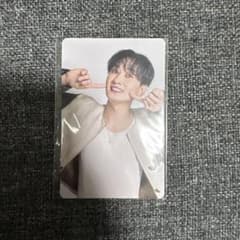 【新品未開封】Super Junior ウニョク ハチミツクリームケーキ トレカのサムネイル