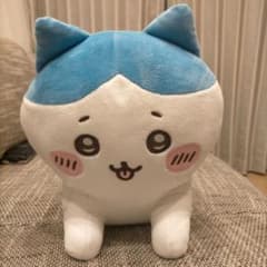 ちいかわ スフィンクスなハチワレのサムネイル
