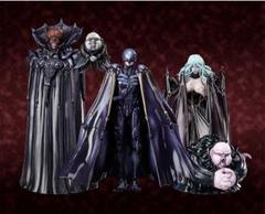 figma ベルセルク ゴッドハンド セット - メルカリ