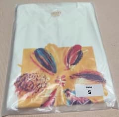 Fujii Kaze Hana 花 Tシャツ S 藤井風 新品未開封 - メルカリ