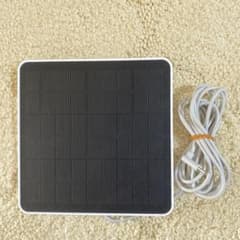 eufy ソーラーパネル T8705 3Wのサムネイル