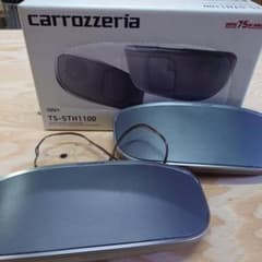 carrozzeria TS-STH1100 サテライトスピーカーのサムネイル