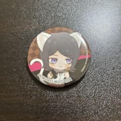 ダンガンロンパ 戦刃むくろ 缶バッジ ナンジャタウン - メルカリ