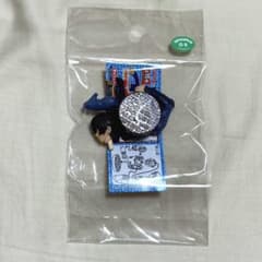 名探偵コナン6 チョコエッグ 萩原研二　横溝重吾　世良真純のサムネイル
