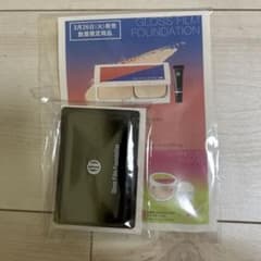 KohGenDo 江原道　ファンデーション　試供品のサムネイル