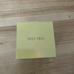 VELY VELY ウォーターグロウバームのサムネイル