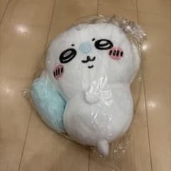 ちいかわ モモンガ ぬいぐるみ マスコットのサムネイル