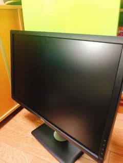 モニター DELL U2412Mのサムネイル
