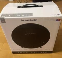 harman/kardon ONYX STUDIOのサムネイル