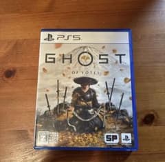 PS5 Ghost of Yotei ゴーストオブヨウテイのサムネイル