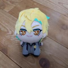 ヒプノシスマイクちびぬいぐるみのサムネイル