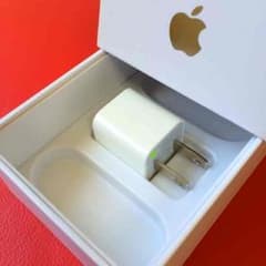 iPhone 充電器 純正 ACアダプターのサムネイル