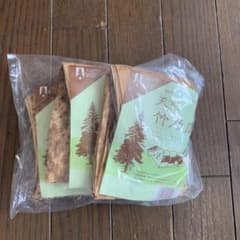 ★新品未使用品★ 竹皮　おにぎりのサムネイル