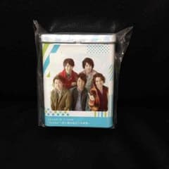 嵐 絆創膏のサムネイル
