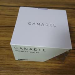 CANADEL カナデル プレミアホワイト オールインワン  58gのサムネイル