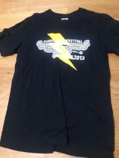 GUNMAROCK Tシャツのサムネイル