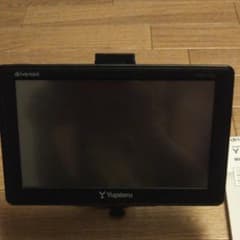 ユピテル　カーナビ　YPB718 siのサムネイル