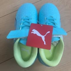 プーマ サッカー トレーニングシューズ ジュニアのサムネイル