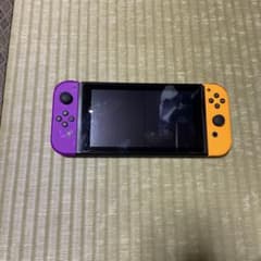 Nintendo Switch 本体 マリオソフト3点セット売りのサムネイル
