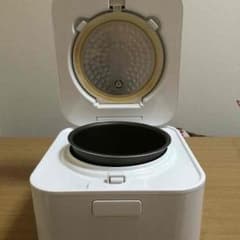 炊飯器のサムネイル