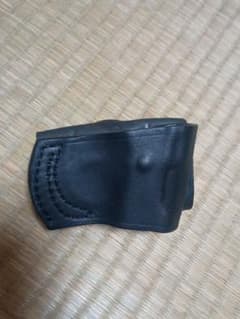 Cz75 革ホルスターのサムネイル