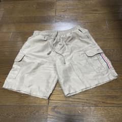 ELLE SPORT サーフパンツ ベージュのサムネイル