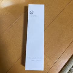 NU SKINのサムネイル