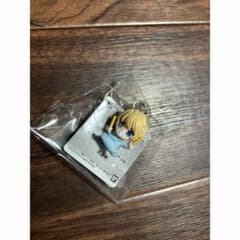 推しの子　フィギュアキーホルダーvol.1 アクア