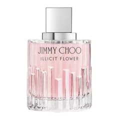 JIMMY CHOO ILLICIT FLOWER 香水のサムネイル