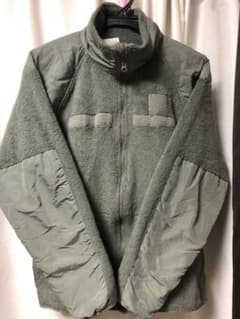 実物 USED 米軍 ECWCS Gen3 エクワックス ポーラテックフリースのサムネイル