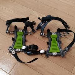 アイゼン　六本爪のサムネイル