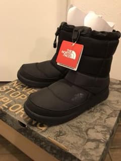 ノースフェイス ヌプシのサムネイル