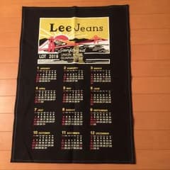 Ｌｅｅ カレンダーのサムネイル