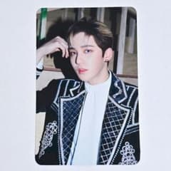 ATEEZ アチズ 香水 star1117 ユノ トレカ - メルカリ