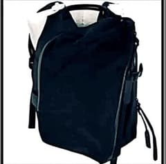 【Aki様専用】ワイズ　Cote&Ciel コラボ　リュック　バックパックのサムネイル