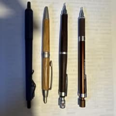 STAEDTLER 、s20シャープペンシル 925 35 05 ブラウンのサムネイル