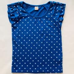 MPS 水玉Tシャツのサムネイル
