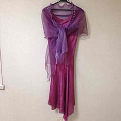 美品♡INFINE フォーマルセットのサムネイル