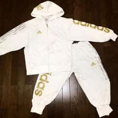 adidas アディダス ジャージ 上下のサムネイル