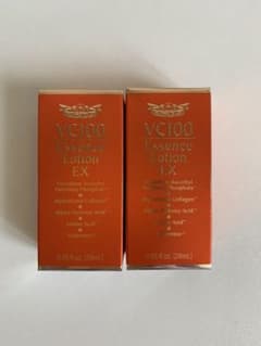 ドクターシーラボ VC100エッセンスローションEX  28mLのサムネイル