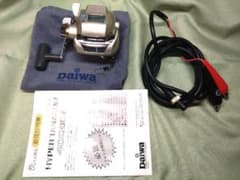 Daiwa HYPER TANACOM 400BDe 電動リール - メルカリ
