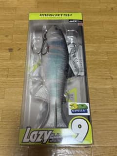 IMAKATSU Lazy Swimmer 9 レイジースイマー9のサムネイル