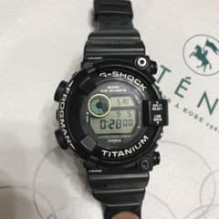 G-SHOCK DW-8200 ブロックマン　今夜売り切りたい❗️のサムネイル